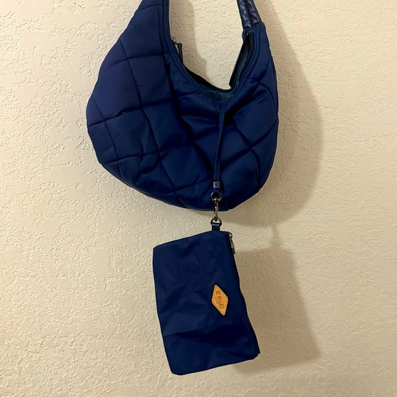 MZ Wallace Purse/Crossbody - Picture 5 of 7